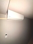 内観写真 ラピュタ浜田山