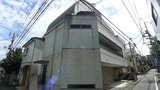 フラット東池袋
