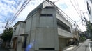 外観写真 フラット東池袋