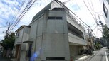 フラット東池袋