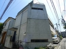外観写真 フラット東池袋