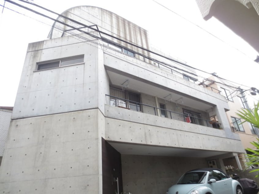 外観写真 フラット東池袋