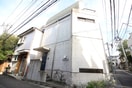 外観写真 フラット東池袋