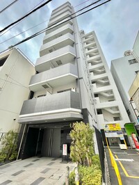 アイル秋葉原ＮＯＲＴＨ（704）