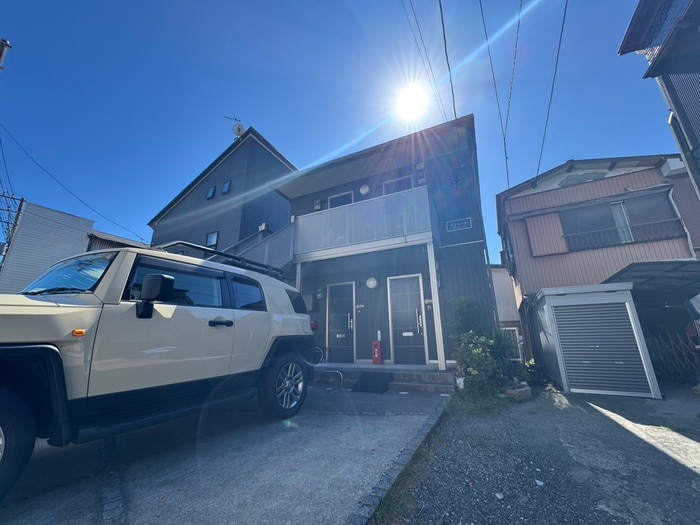 外観写真 ルミエ－ル