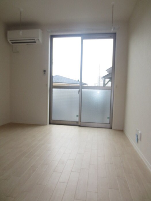 居室 ルミエ－ル