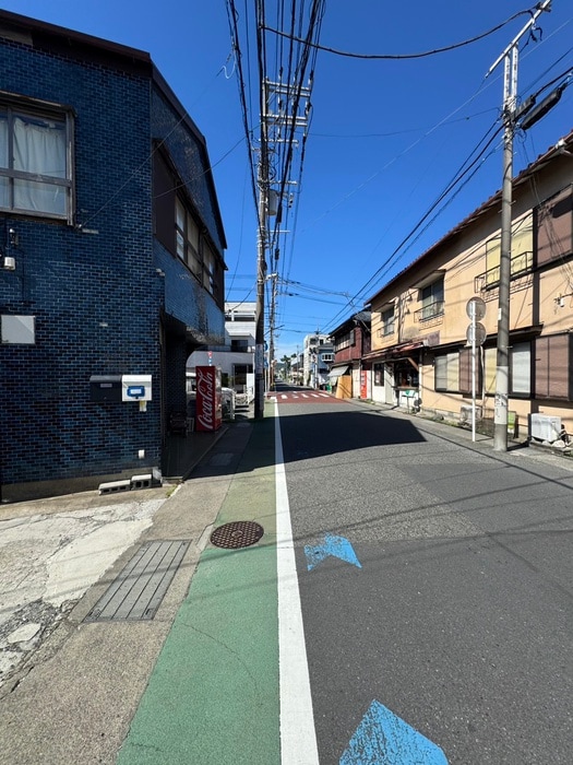 周辺環境 ルミエ－ル