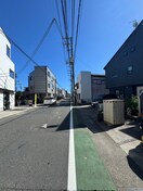 周辺環境 ルミエ－ル