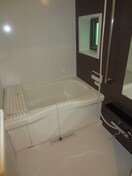 バス／シャワールーム等 ルミエ－ル