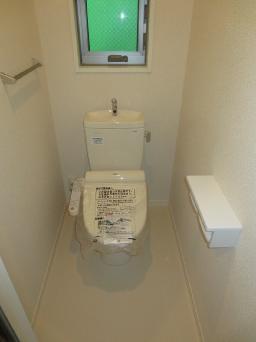 トイレ ルミエ－ル