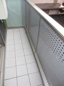 ベランダ・バルコニー ルミエ－ル