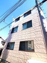 ＬＥ　ＰＩＮＳＯＮ高円寺