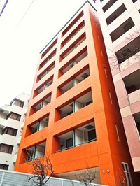 ﾐﾃﾞｨｱｽ･ｽｶｲｺｰﾄ赤坂(603)