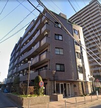 ﾄﾞﾗｺﾞﾝﾏﾝｼｮﾝ町田参番館(704)