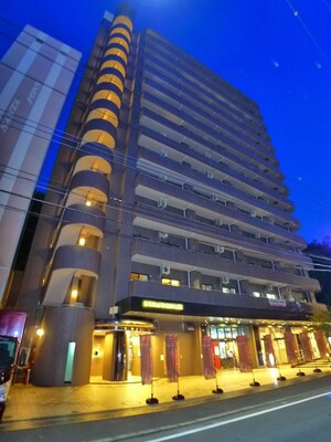 INSURANCE BLDG.XIX(301)