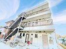 岸ﾍﾟﾅﾃｽの外観
