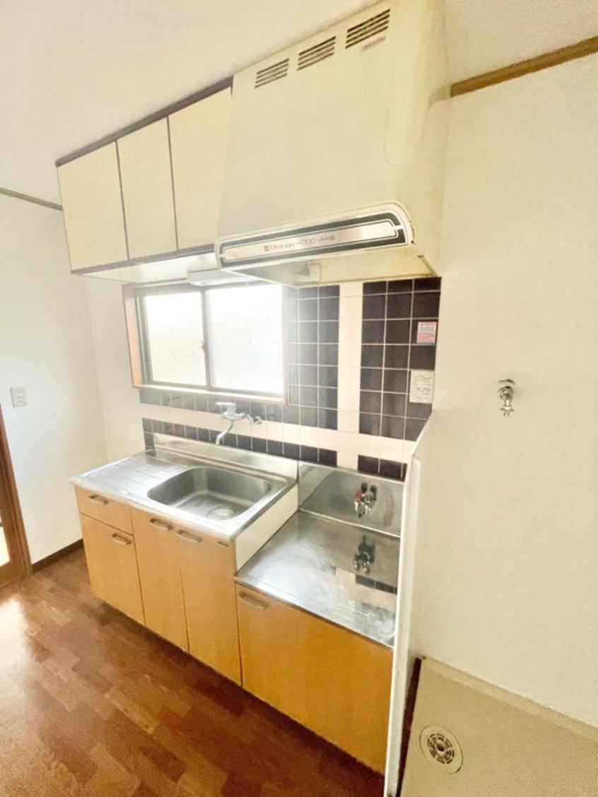 キッチン 岸ﾍﾟﾅﾃｽ