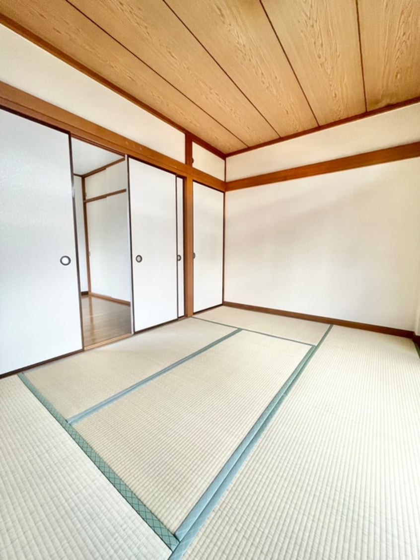 居室 岸ﾍﾟﾅﾃｽ