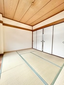 居室 岸ﾍﾟﾅﾃｽ