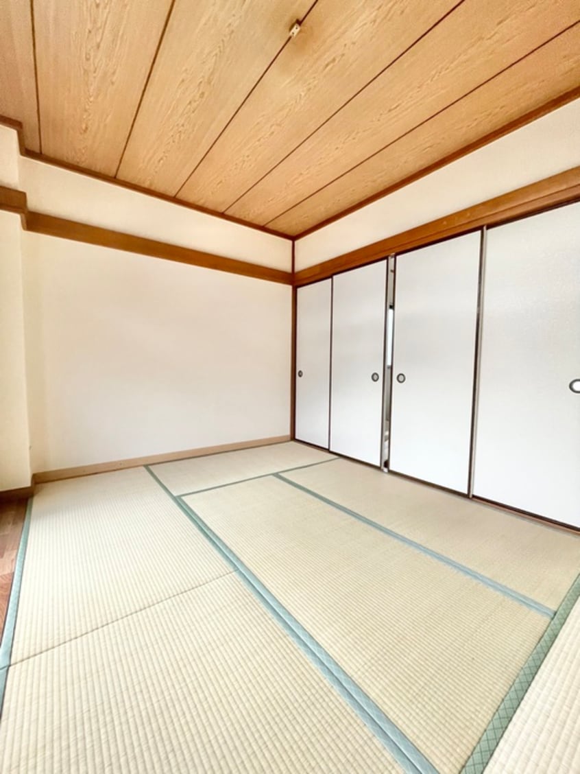 居室 岸ﾍﾟﾅﾃｽ