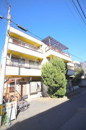ヴィラ広沢３