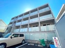 レジデンス朝日町の外観