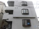 ｳｲﾝﾍﾞﾙｿﾛｶﾜｸﾞﾁﾀﾞｲｻﾝの外観
