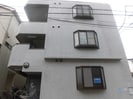 ｳｲﾝﾍﾞﾙｿﾛｶﾜｸﾞﾁﾀﾞｲｻﾝの外観