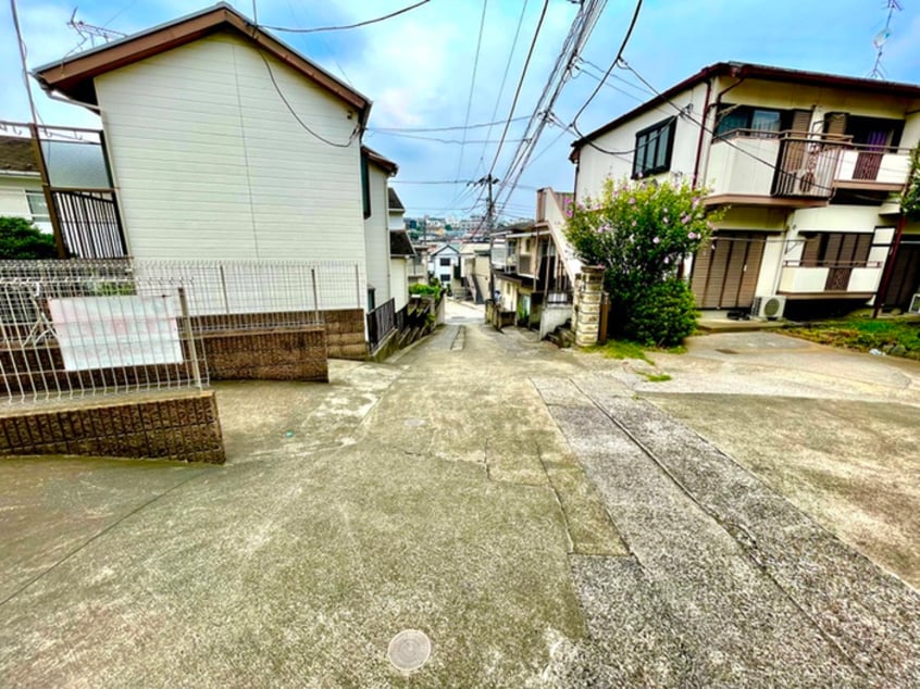 周辺環境 メゾン白幡西町