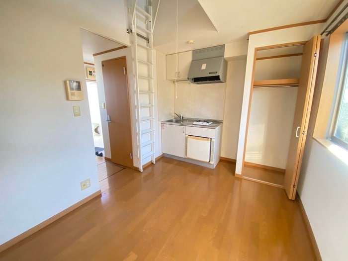 内観写真 メゾン白幡西町