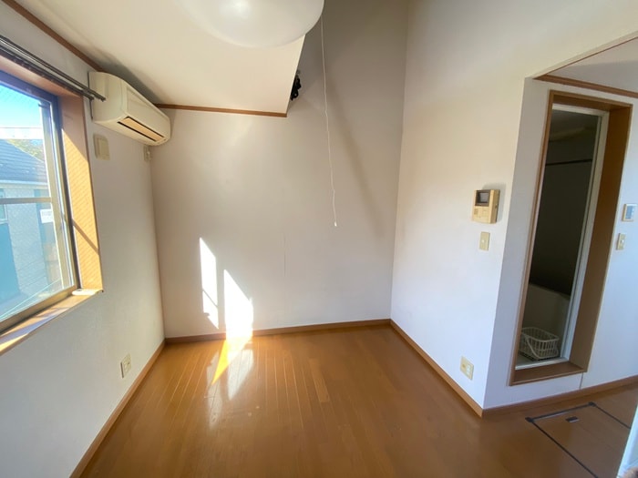 内観写真 メゾン白幡西町