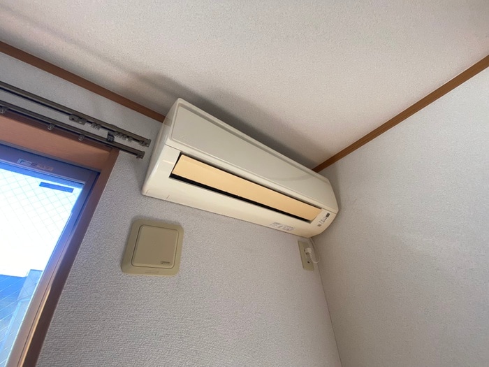 内観写真 メゾン白幡西町