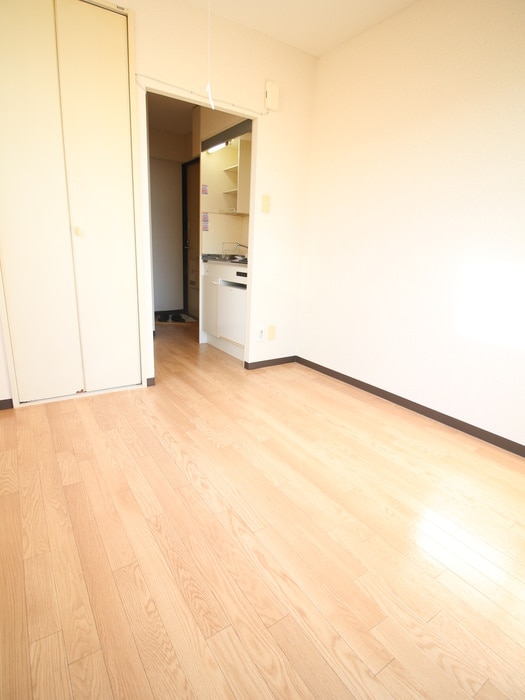 居室 ﾐｽﾀ-　B ﾋﾞﾙ