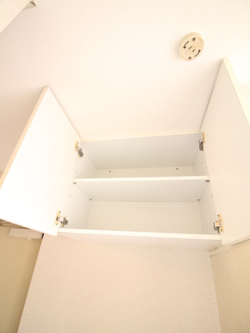 靴箱 ﾐｽﾀ-　B ﾋﾞﾙ