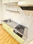 キッチン グラン矢来