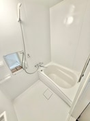 バス／シャワールーム等 グラン矢来