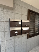 建物設備 グラン矢来