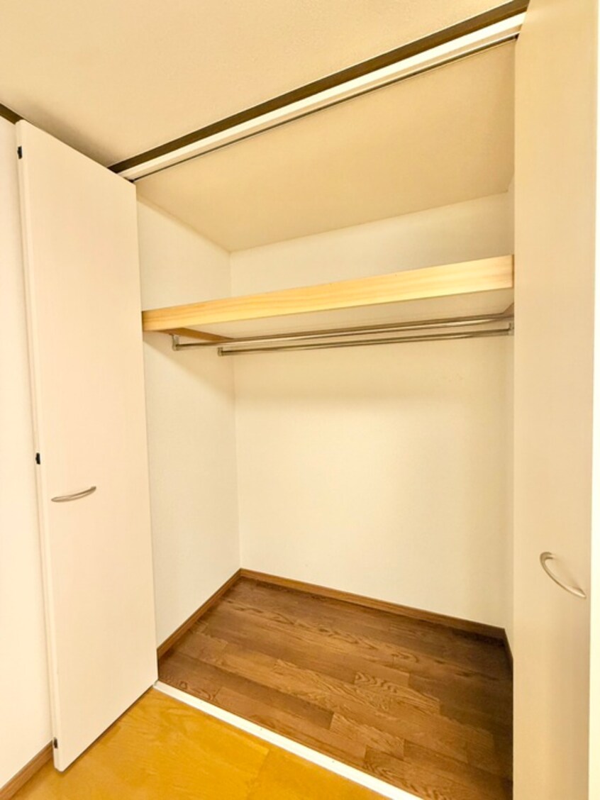 収納 グラン矢来