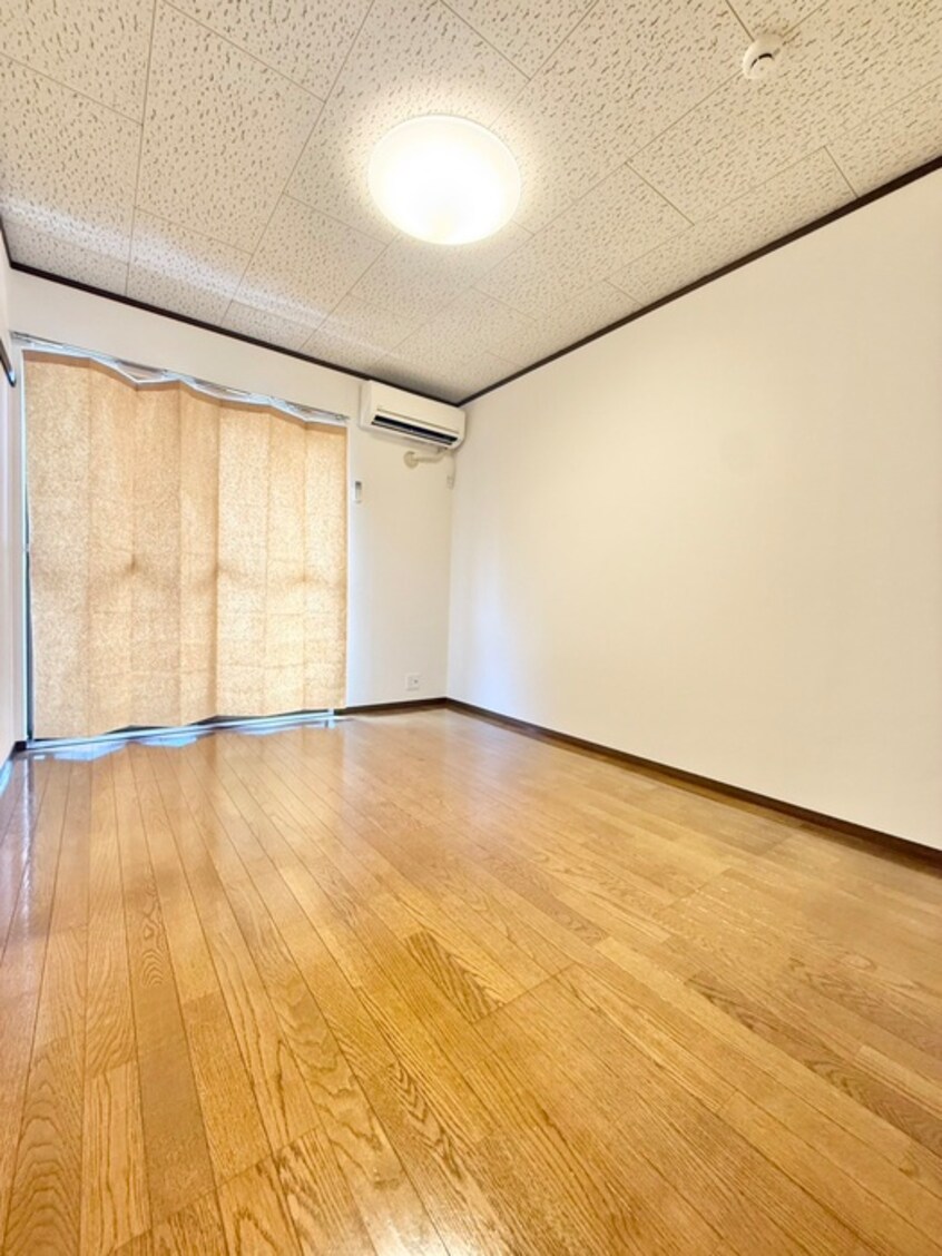 居室 グラン矢来