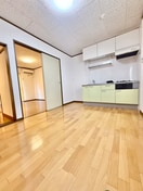 居室 グラン矢来