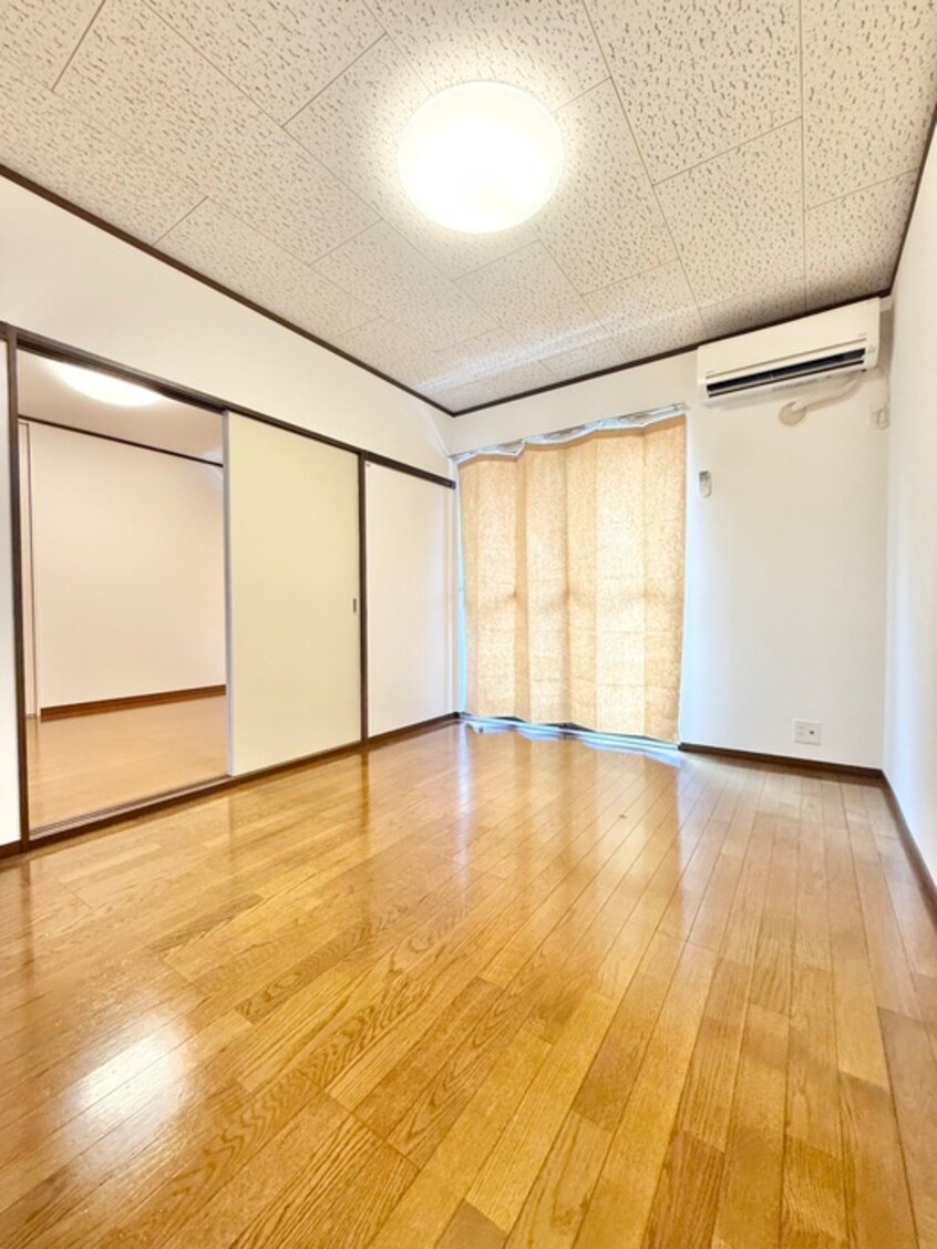 居室 グラン矢来