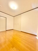 居室 グラン矢来