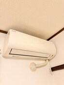 内観写真 グラン矢来