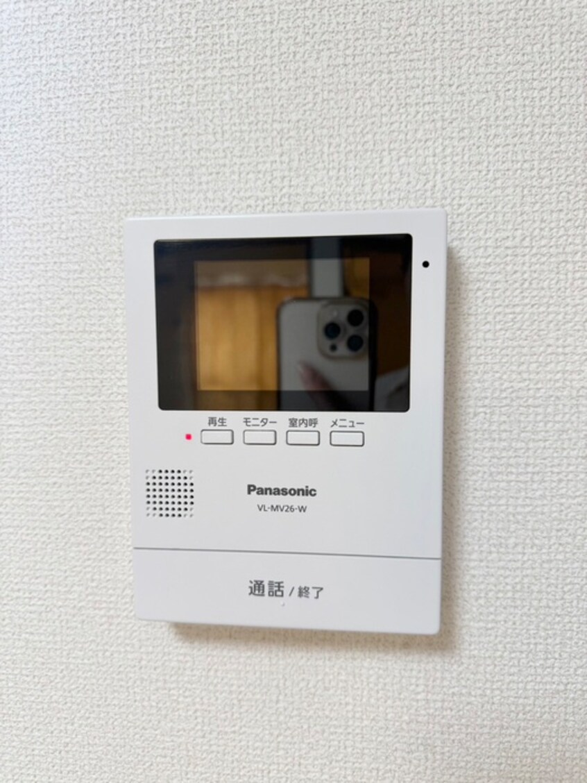 内観写真 グラン矢来