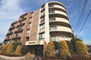 ピカソ４５の外観