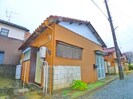 鶴岡住宅A－１の外観