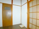 内観写真 鶴岡住宅A－１