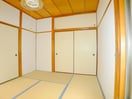 居室 鶴岡住宅A－１