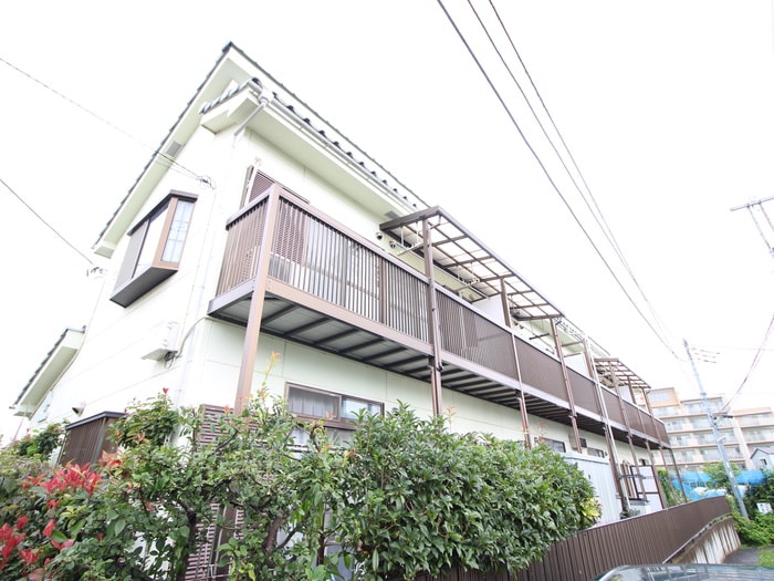 外観写真 グリーンペア977