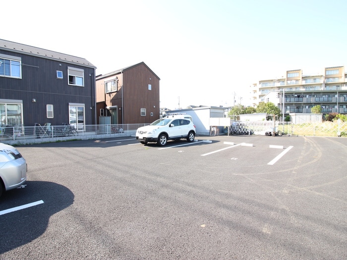 駐車場 グリーンペア977